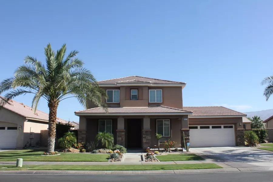 84554 Strada WAY, Indio, CA 92203