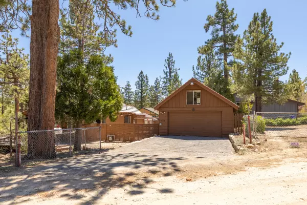 422 Boyd TRL, Big Bear Lake, CA 92315