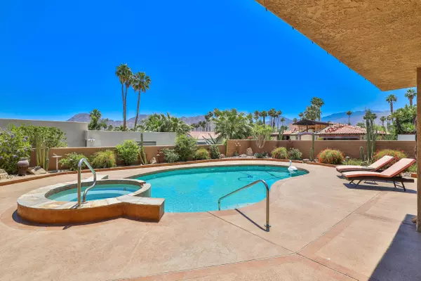 73540 Agave LN, Palm Desert, CA 92260