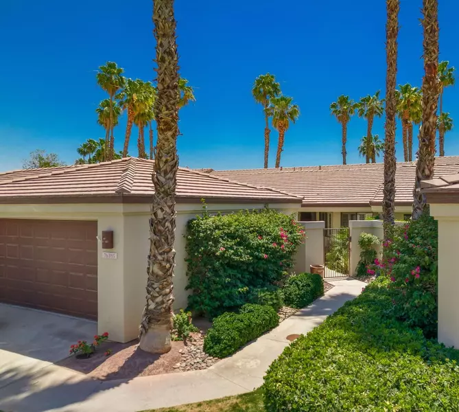 76395 Sweet Pea WAY, Palm Desert, CA 92211