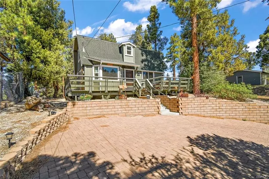 220 E Starr, Big Bear City, CA 92314