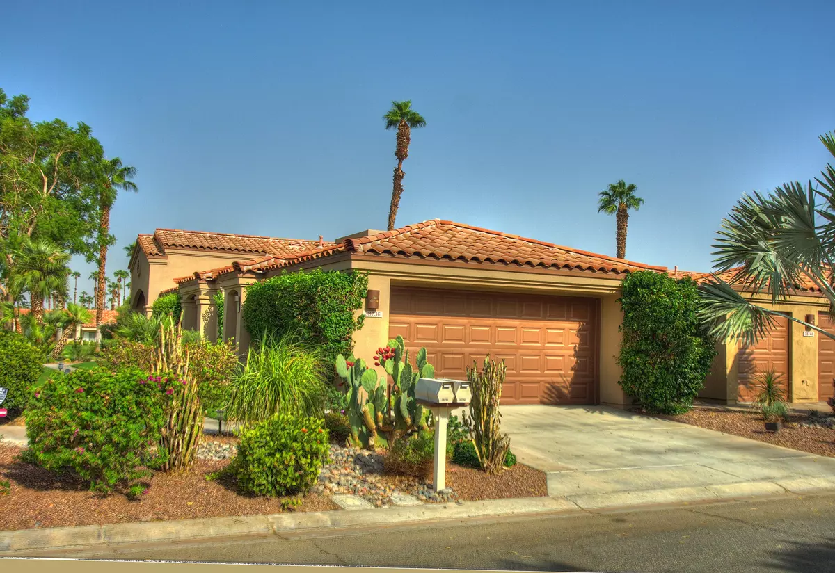 Palm Desert, CA 92211,38736 Wisteria DR