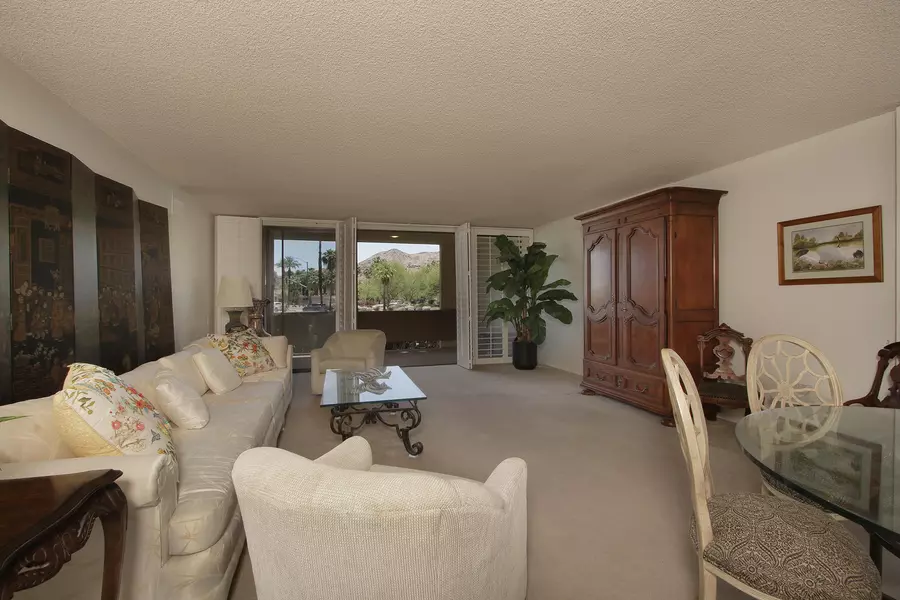 2424 E Palm Canyon DR #1a, Palm Springs, CA 92264