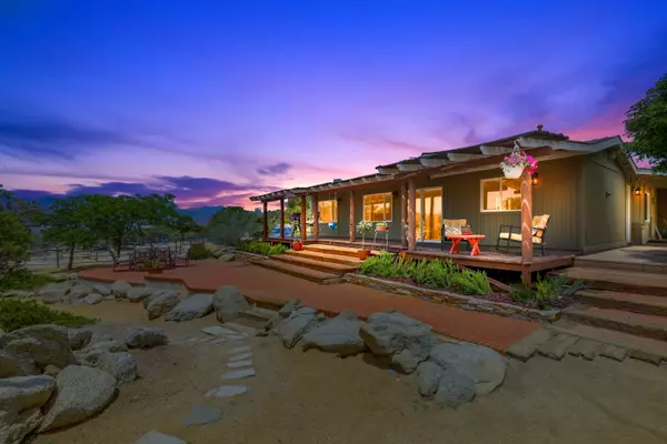 62700 Pinyon DR, Mountain Center, CA 92561