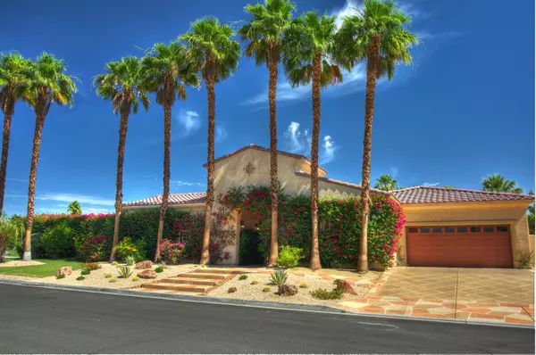 Rancho Mirage, CA 92270,35301 Vista Hermosa