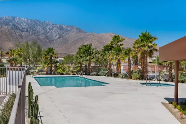 Palm Springs, CA 92262,3562 Melody LN