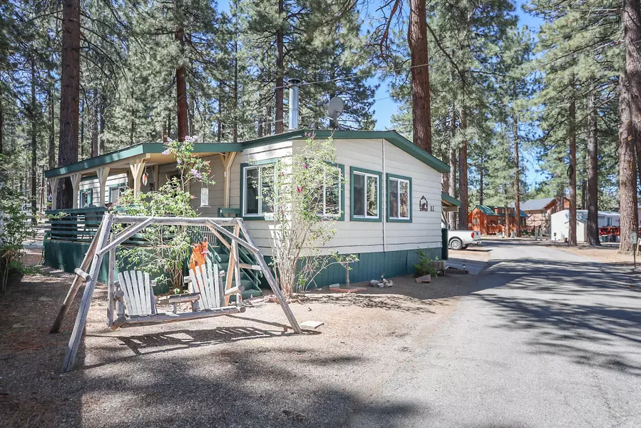 41150 Lahontan DR #B7, Big Bear Lake, CA 92315