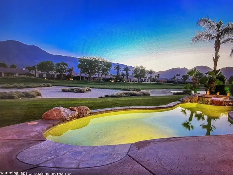 80757 Bellerive, La Quinta, CA 92253