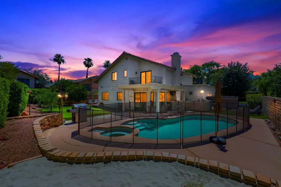 78620 Via Melodia, La Quinta, CA 92253