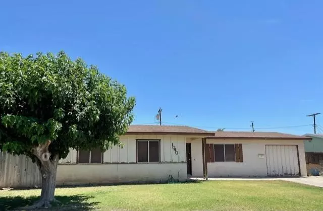 1040 E California AVE, Blythe, CA 92225