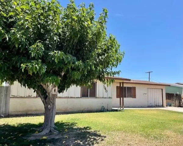 Blythe, CA 92225,1040 E California AVE