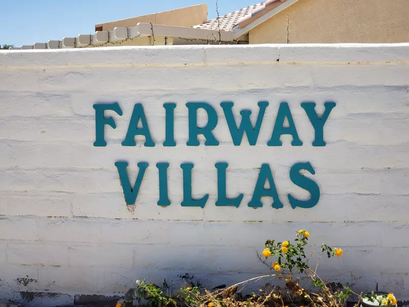 2623 Fairway DR, Blythe, CA 92225