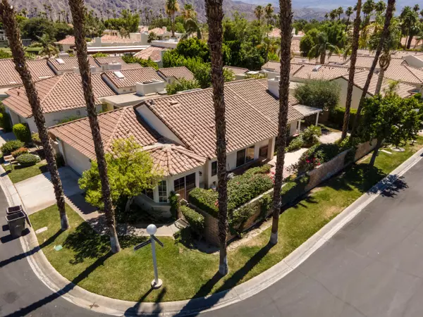 Palm Desert, CA 92211,43663 Avenida Alicante