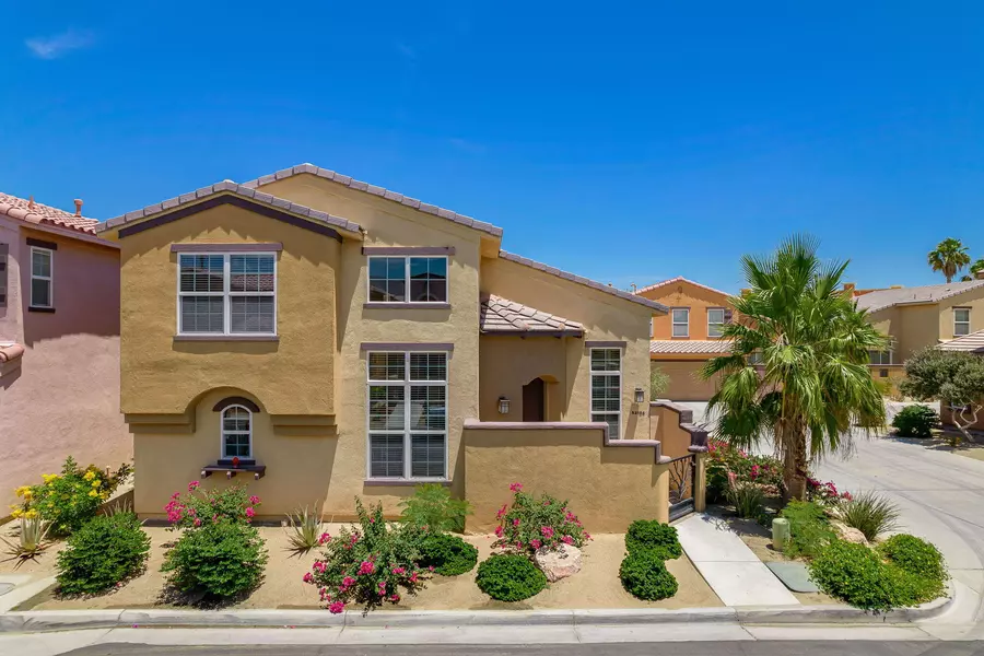 52154 Rosewood LN, La Quinta, CA 92253