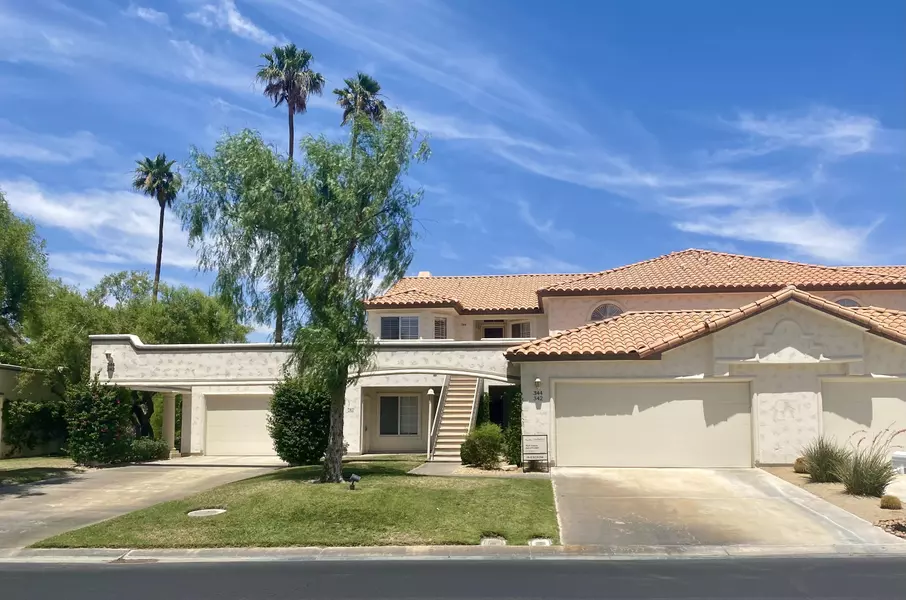 344 Vista Royale DR, Palm Desert, CA 92211