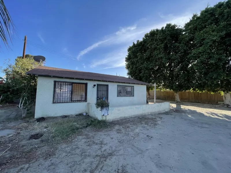 83163 E Circle DR, Indio, CA 92201