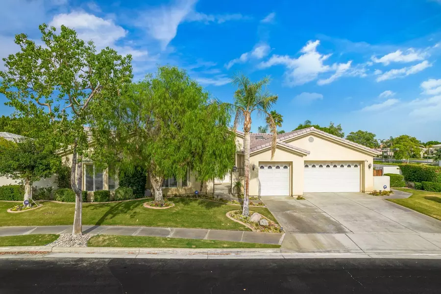 24 Killian WAY, Rancho Mirage, CA 92270