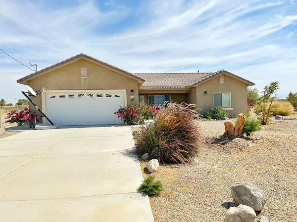 2366 Sand Flower AVE, Salton City, CA 92275