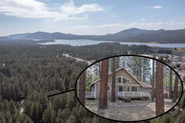 Big Bear Lake, CA 92315,612 Vail LN