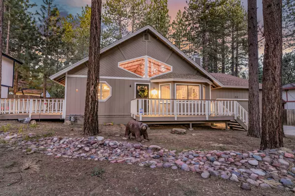 Big Bear Lake, CA 92315,612 Vail LN