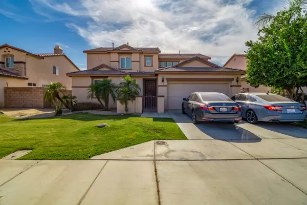 49690 Calle Ocaso, Coachella, CA 92236