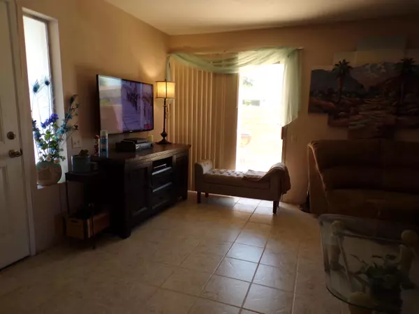 Palm Springs, CA 92262,1438 Sunflower CIR N