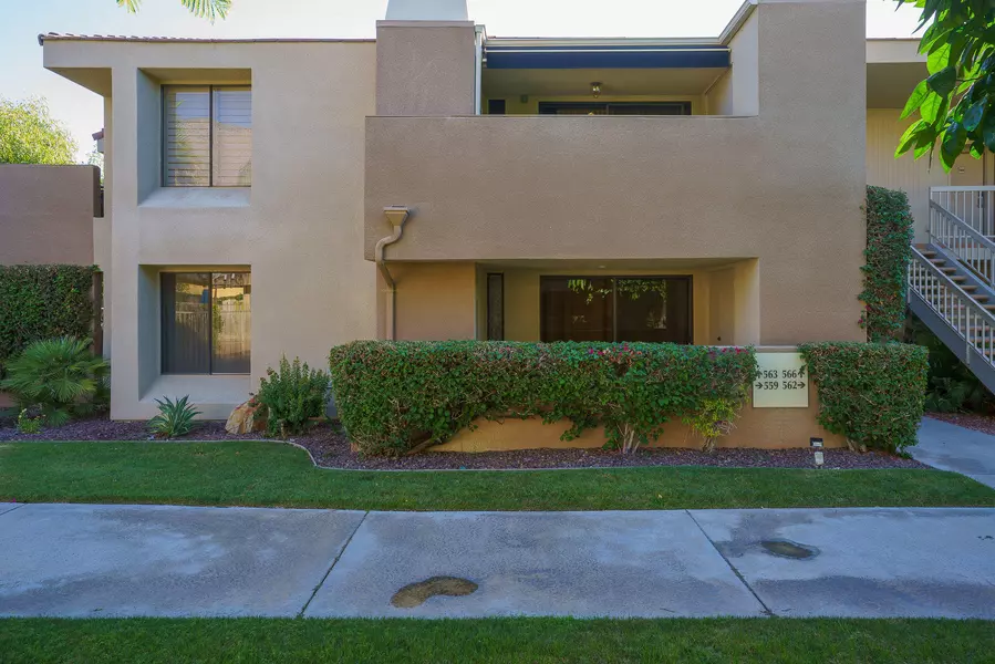 222 N Calle El Segundo #559, Palm Springs, CA 92262