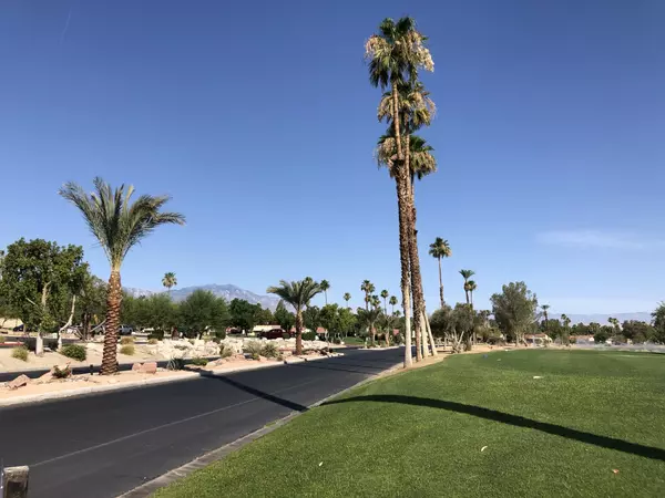 Palm Desert, CA 92211,40985 La Costa CIR W