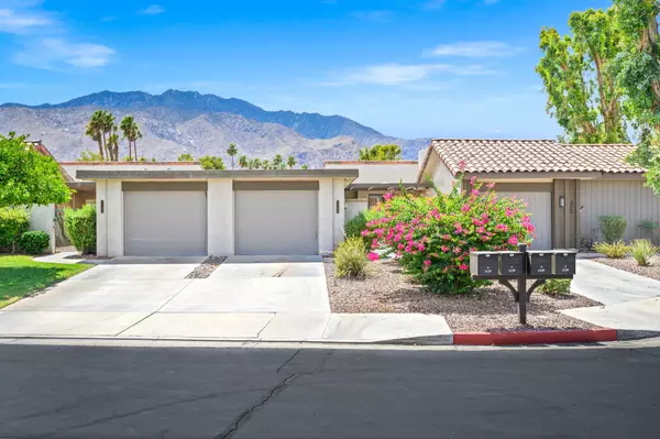 1149 Ganador CIR, Palm Springs, CA 92262