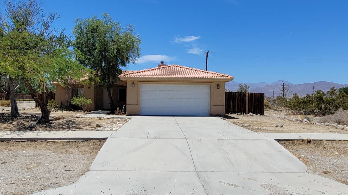 Thermal, CA 92274,2823 Coronet AVE