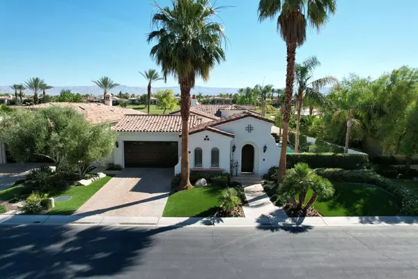 Indian Wells, CA 92210,76461 Via Chianti