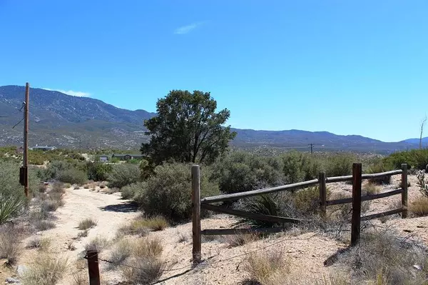 Mountain Center, CA 92561,0 Chalet DR