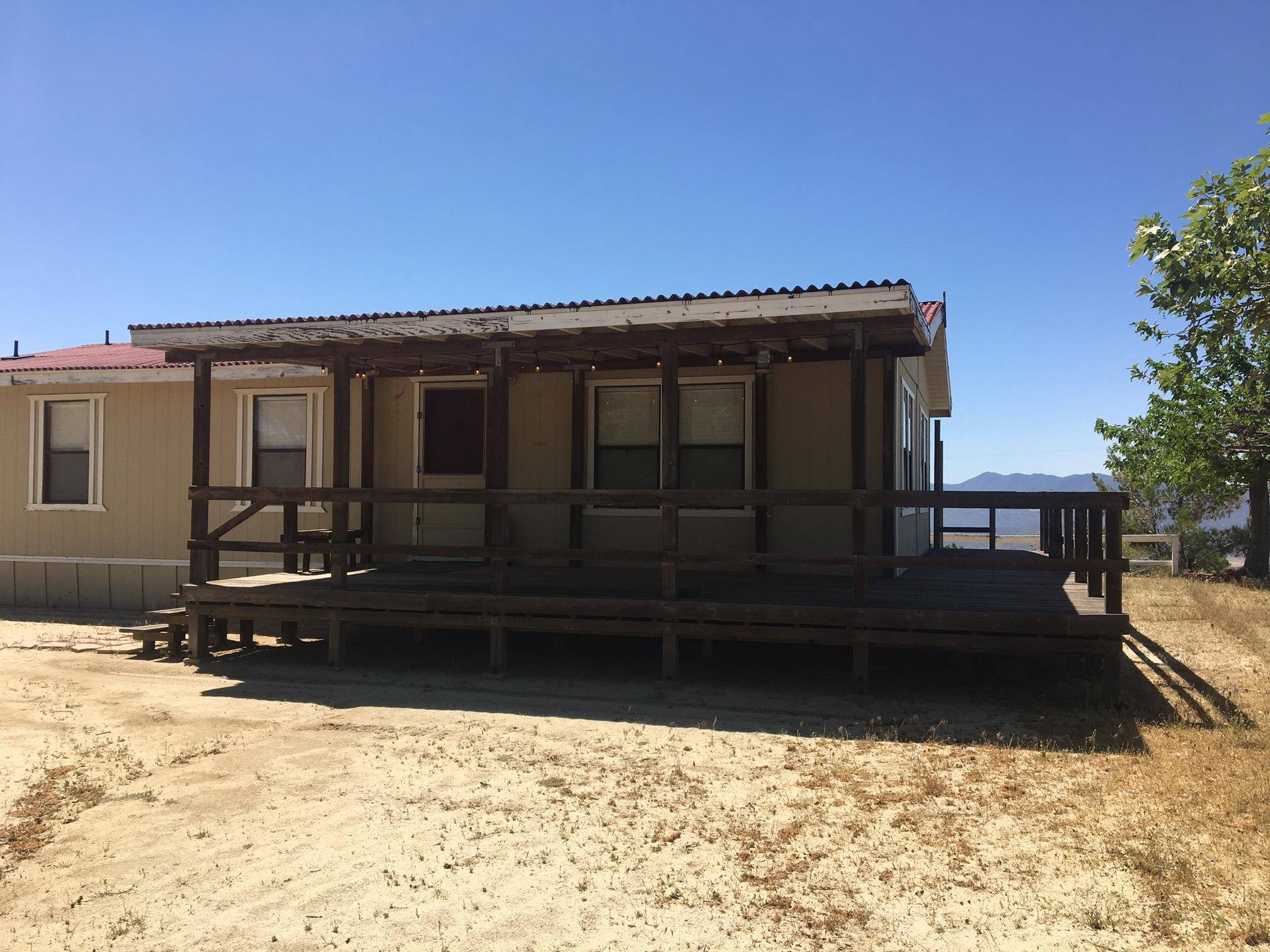 Anza, CA 92539,59690 Everett RD