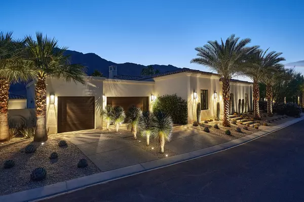 Palm Springs, CA 92264,3043 Via Tranquillo