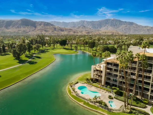 Rancho Mirage, CA 92270,900 Island DR #314