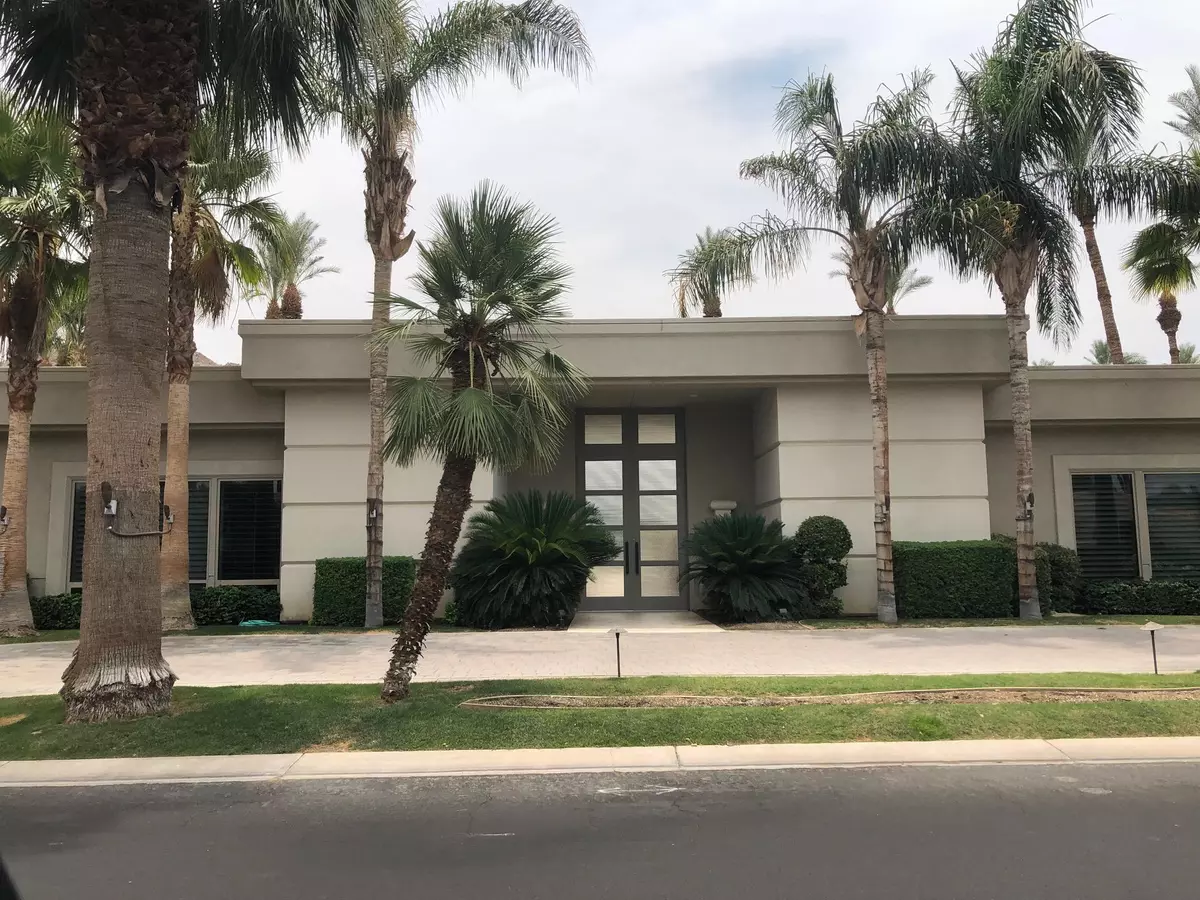 Indian Wells, CA 92210,46163 E Eldorado DR