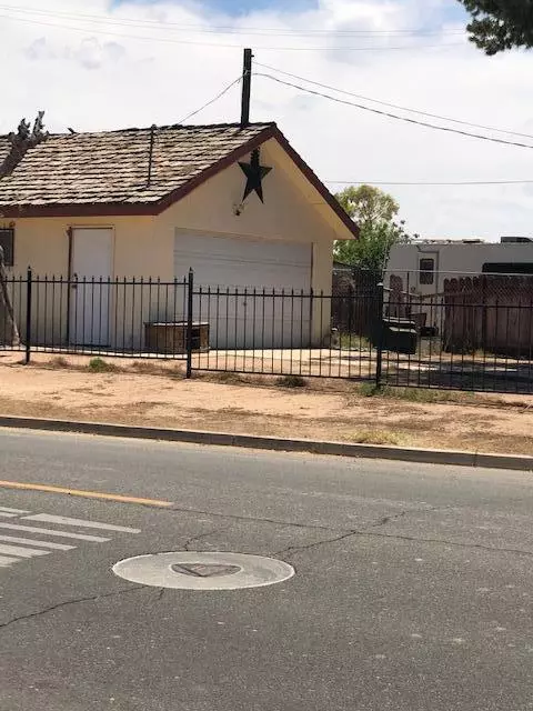 Blythe, CA 92225,298 N Acacia ST