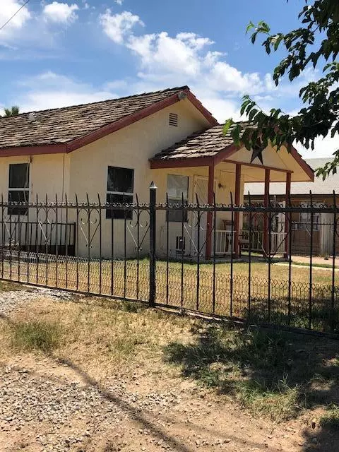 Blythe, CA 92225,298 N Acacia ST