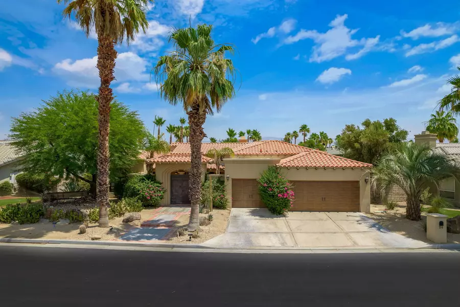 24 Covington DR, Palm Desert, CA 92260