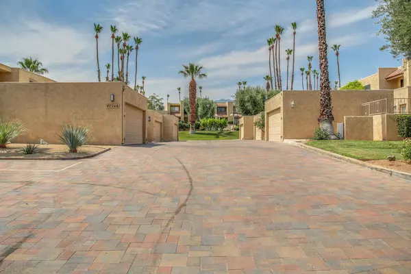 Palm Desert, CA 92260,47763 Mirage CT