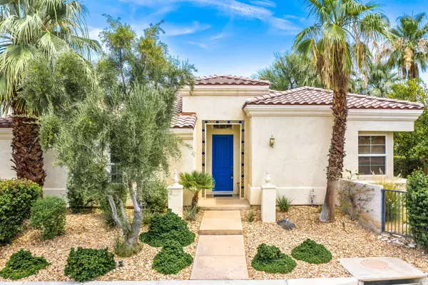 La Quinta, CA 92253,80968 Via Puerta Azul