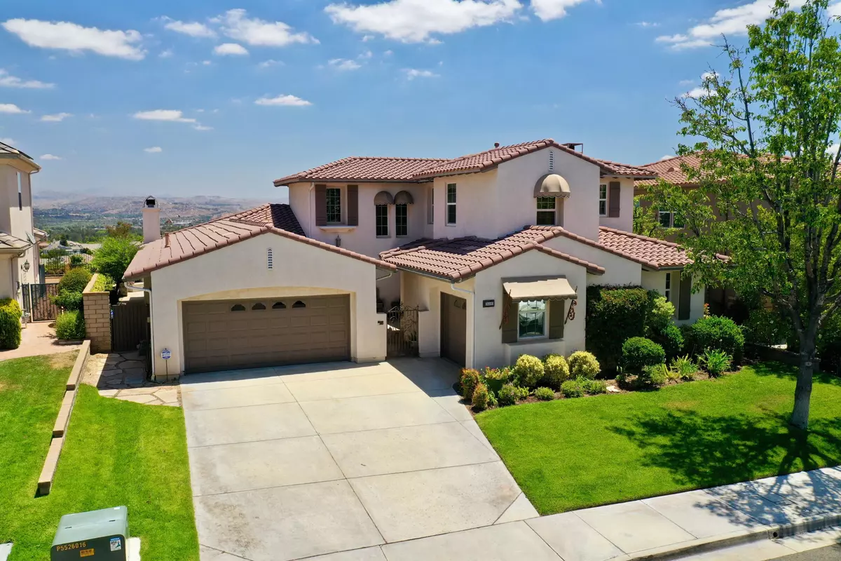 Valencia, CA 91381,26940 Granite Ridge CT