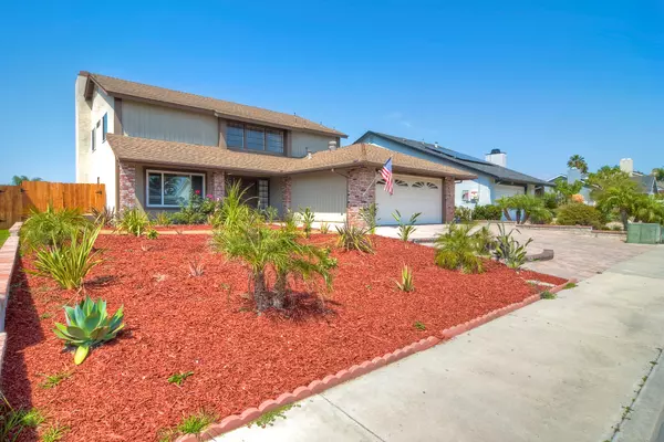 3734 Carnegie DR, Oceanside, CA 92056