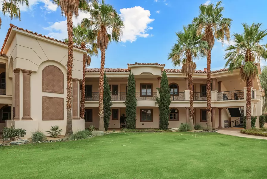 2010 Via San Martino, Palm Desert, CA 92260