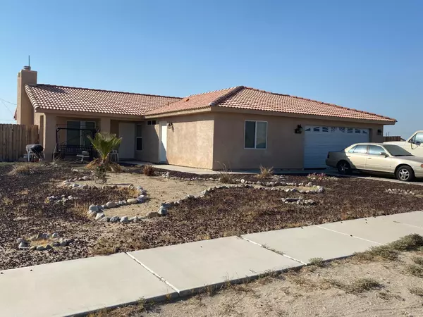 2558 Santa Fe AVE, Thermal, CA 92274