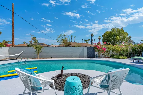 Palm Springs, CA 92264,3951 E Calle San Raphael