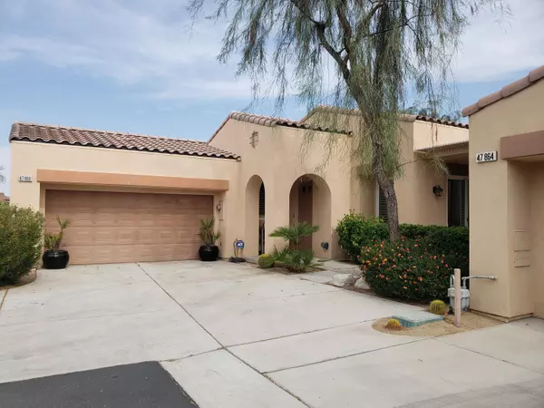 47850 Endless Sky, La Quinta, CA 92253