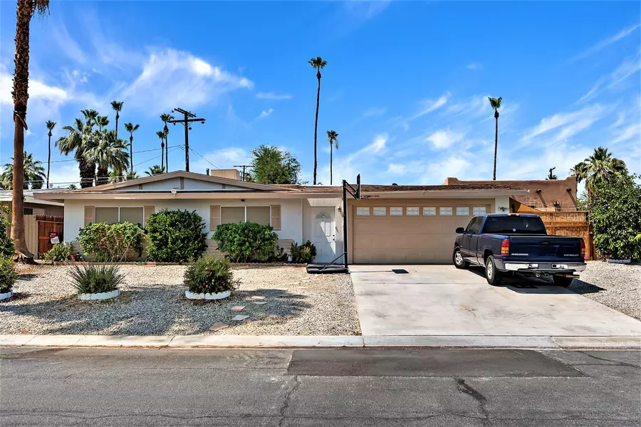 74734 Gary AVE, Palm Desert, CA 92260