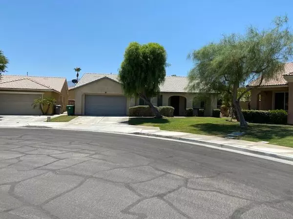 Indio, CA 92201,47601 Manteca CT