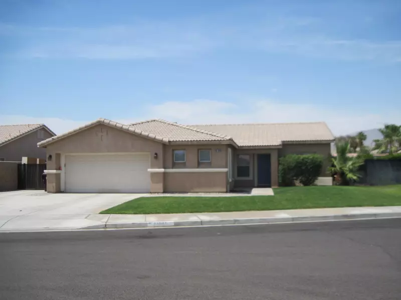 83938 Carolina CT, Indio, CA 92203